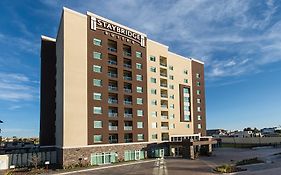 Staybridge Suites Puebla, An Ihg Hotel  4*